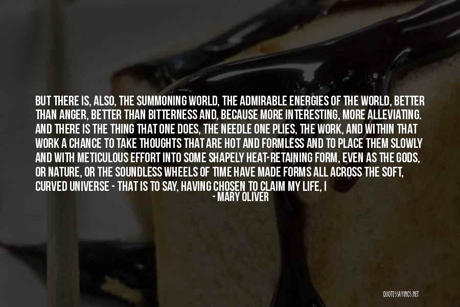 Best Plies Quotes By Mary Oliver Best Plies Quotes By Mary Oliver