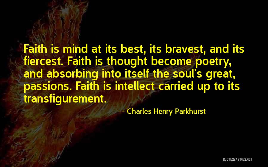 Best Poetry And Quotes By Charles Henry Parkhurst Best Poetry And Quotes By Charles Henry Parkhurst