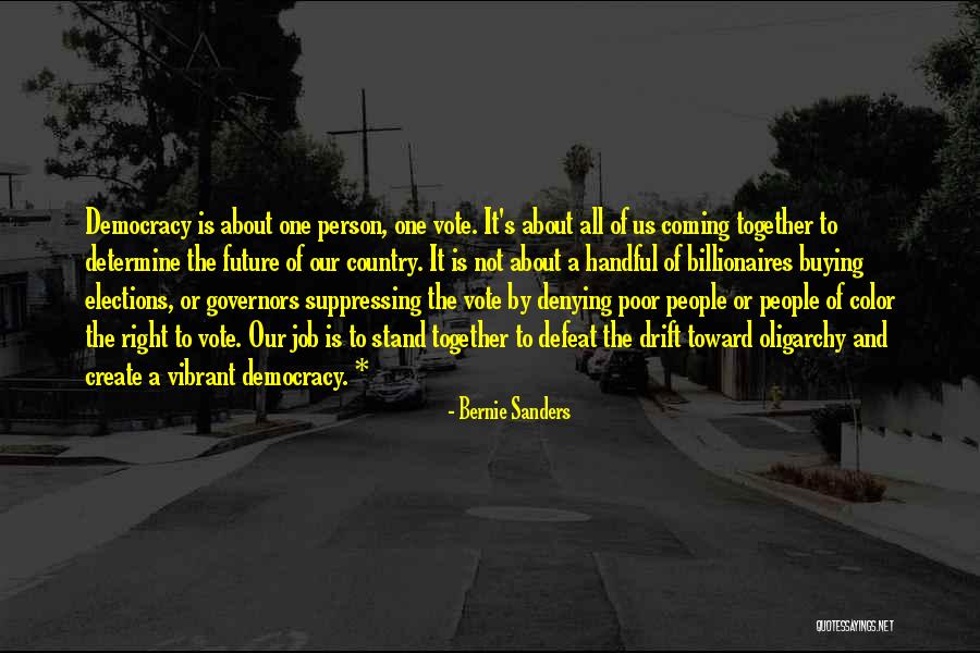 Best Pogi Problems Quotes By Bernie Sanders Best Pogi Problems Quotes By Bernie Sanders