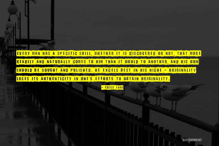 Best Polish Quotes By Criss Jami Best Polish Quotes By Criss Jami