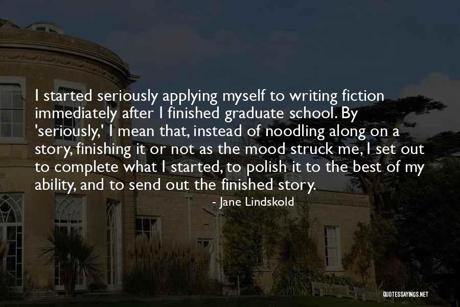 Best Polish Quotes By Jane Lindskold Best Polish Quotes By Jane Lindskold