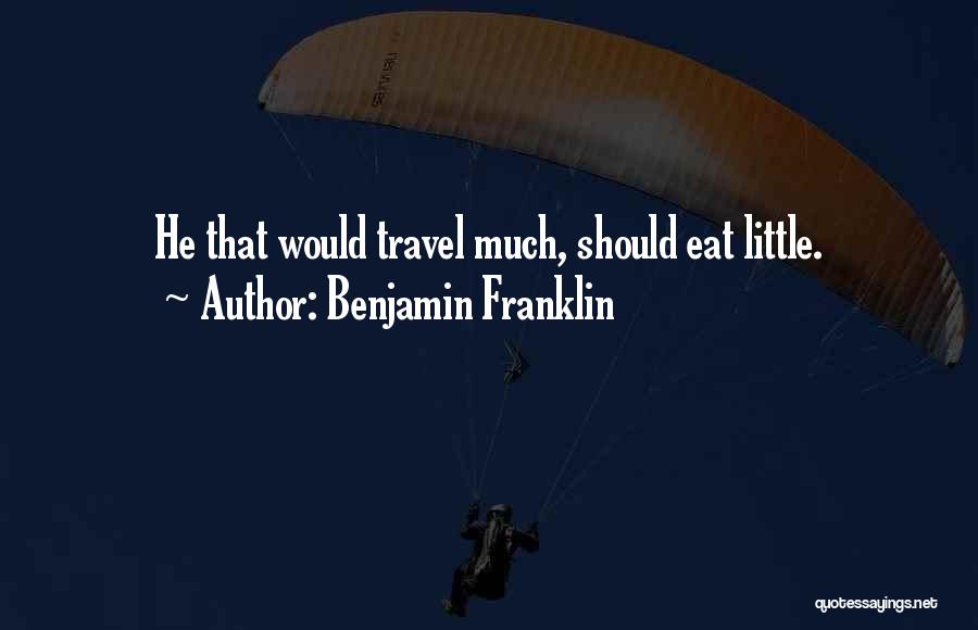 Best Poor Richard Quotes By Benjamin Franklin