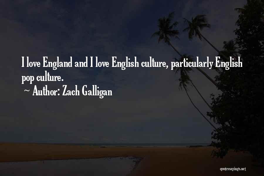 Best Pop Culture Love Quotes By Zach Galligan