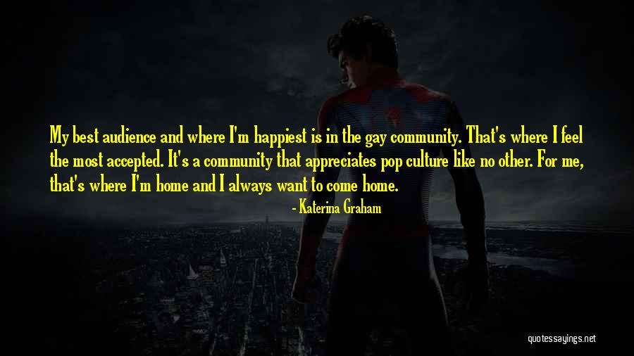 Best Pop Culture Quotes By Katerina Graham Best Pop Culture Quotes By Katerina Graham