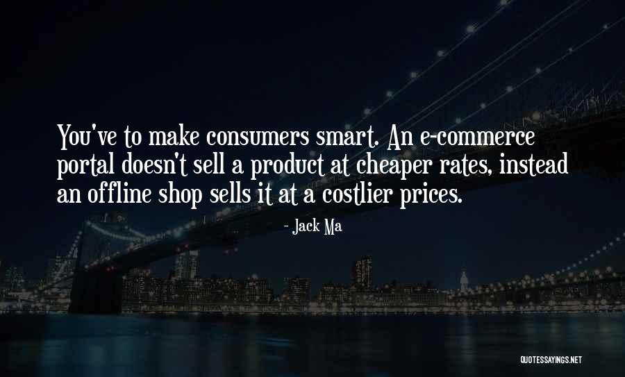 Best Portal Quotes By Jack Ma Best Portal Quotes By Jack Ma