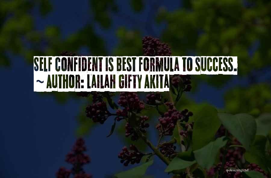 Best Positive Outlook Quotes By Lailah Gifty Akita