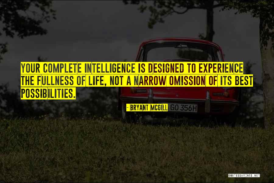 Best Possibilities Quotes By Bryant McGill Best Possibilities Quotes By Bryant McGill