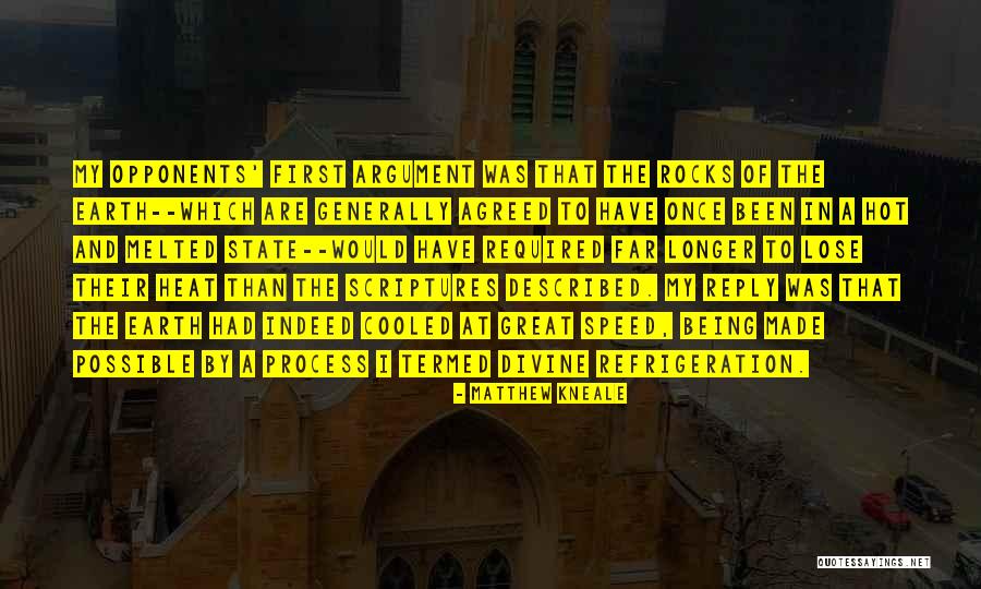 Best Possible Argument Quotes By Matthew Kneale Best Possible Argument Quotes By Matthew Kneale