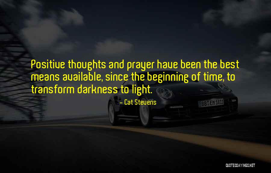 Best Prayer Quotes By Cat Stevens Best Prayer Quotes By Cat Stevens