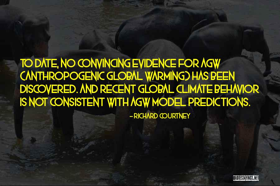 Best Predictions Quotes By Richard Courtney Best Predictions Quotes By Richard Courtney