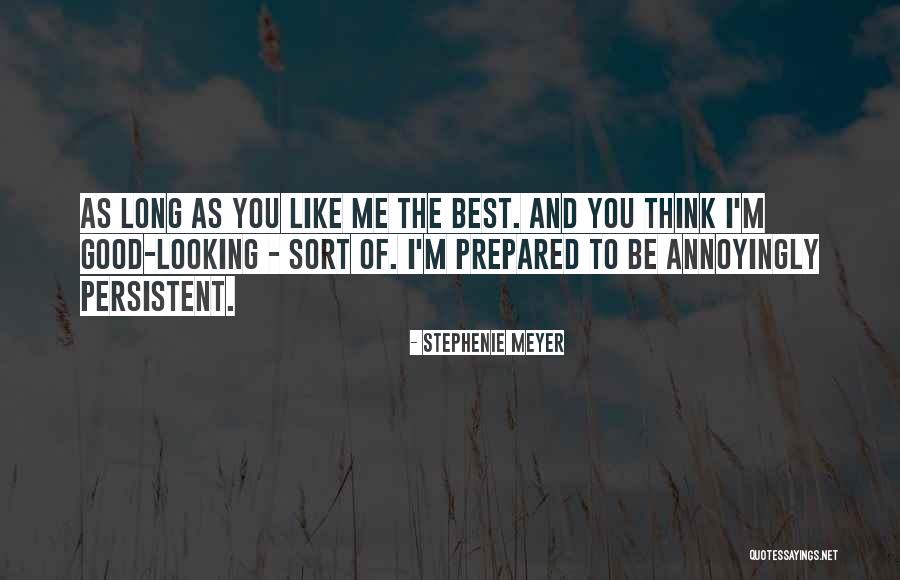 Best Prepared Quotes By Stephenie Meyer Best Prepared Quotes By Stephenie Meyer