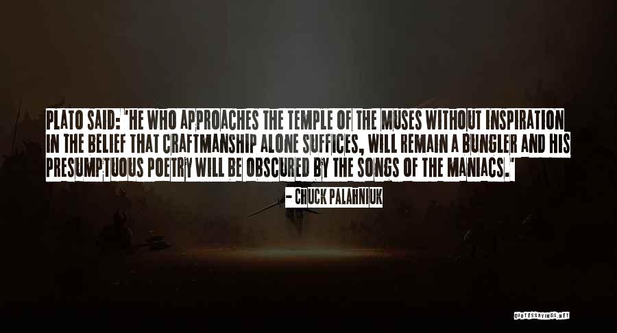 Best Presumptuous Quotes By Chuck Palahniuk Best Presumptuous Quotes By Chuck Palahniuk