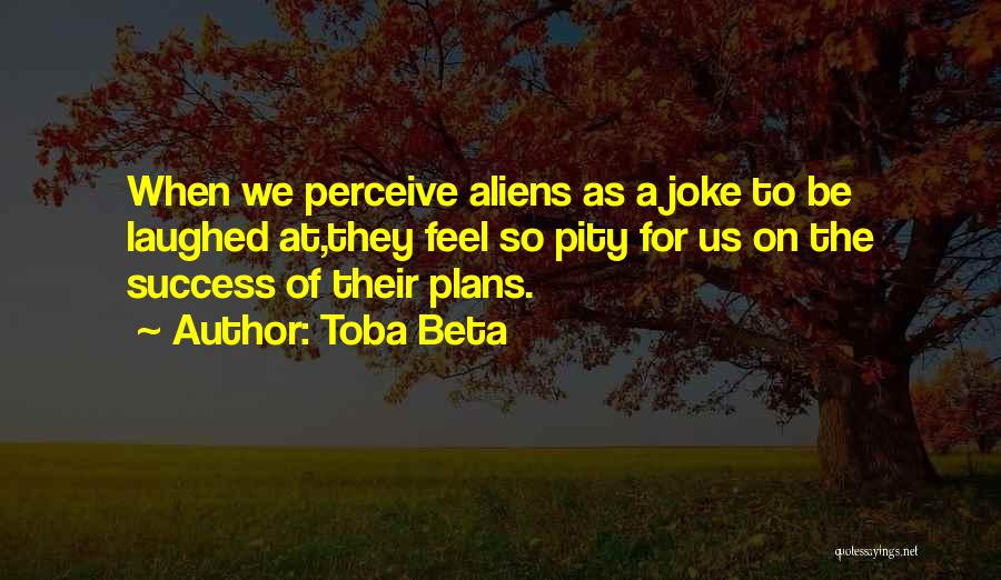 Best Pretender Quotes By Toba Beta