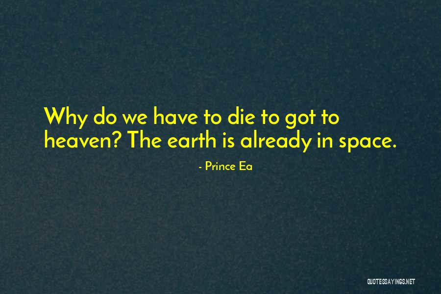 Best Prince Ea Quotes By Prince Ea Best Prince Ea Quotes By Prince Ea