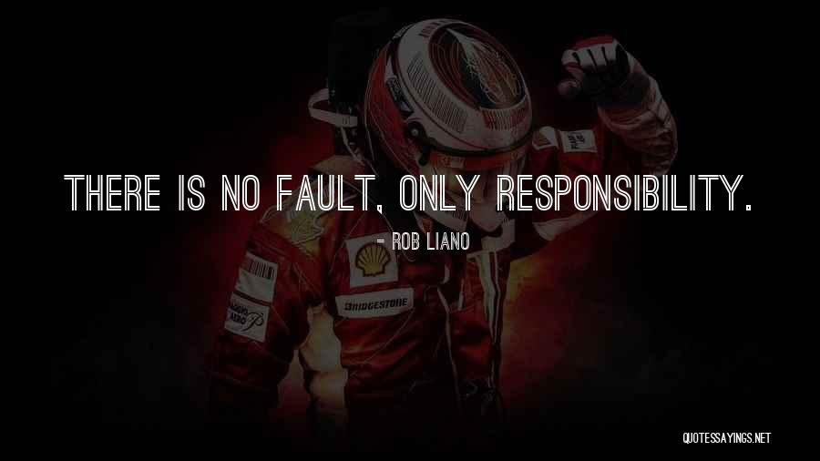 Best Problem Solving Quotes By Rob Liano