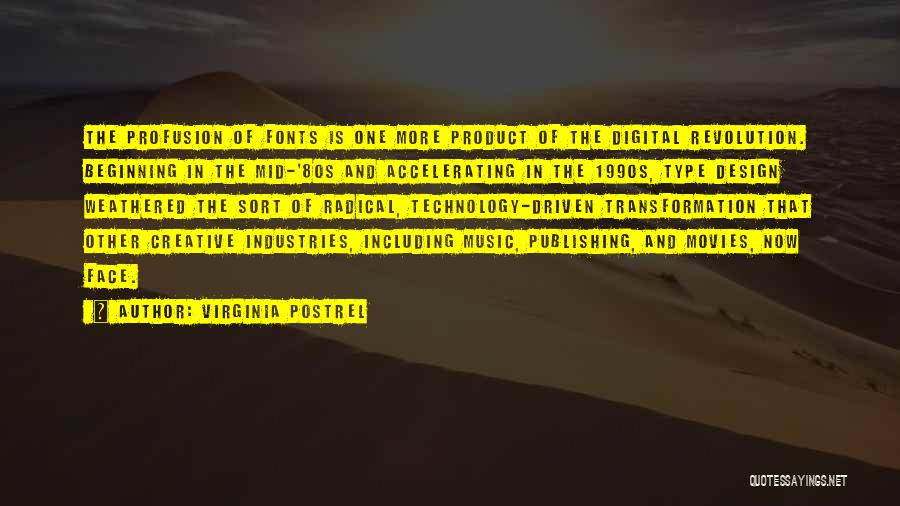 Best Product Design Quotes By Virginia Postrel