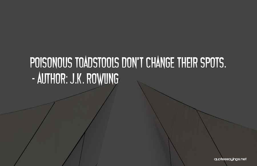 Best Professor Snape Quotes By J.K. Rowling
