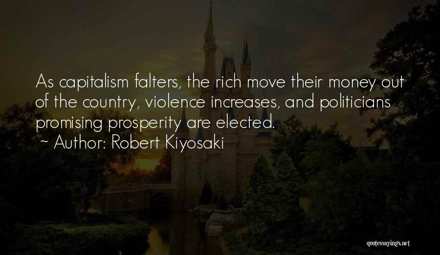 Best Promising Quotes By Robert Kiyosaki