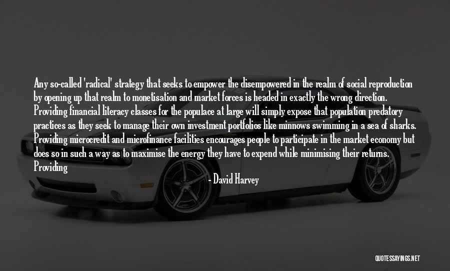 Best Property Investment Quotes By David Harvey Best Property Investment Quotes By David Harvey