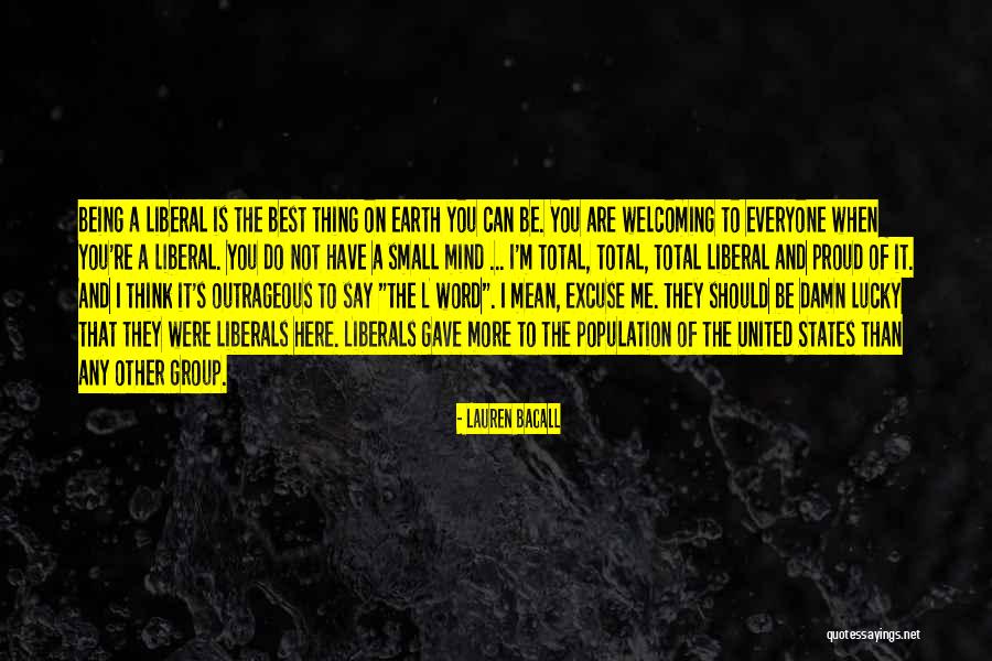 Best Proud Quotes By Lauren Bacall Best Proud Quotes By Lauren Bacall