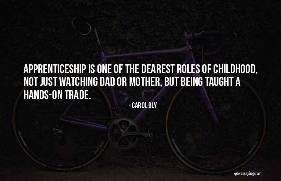 Best Puberty Blues Quotes By Carol Bly Best Puberty Blues Quotes By Carol Bly