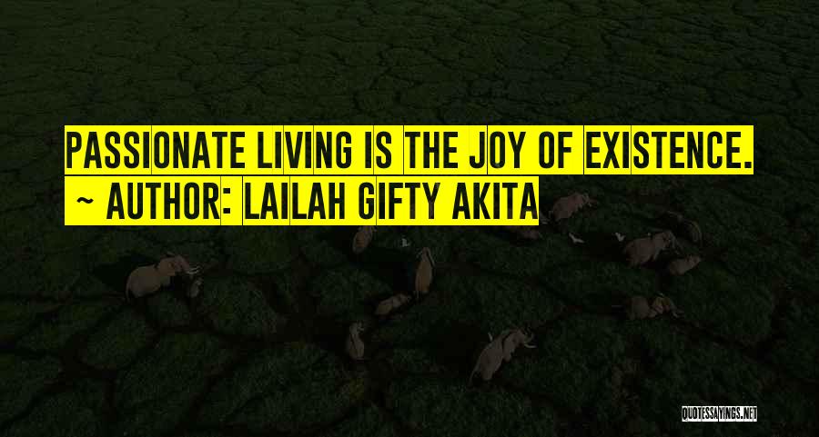 Best Pursue Quotes By Lailah Gifty Akita