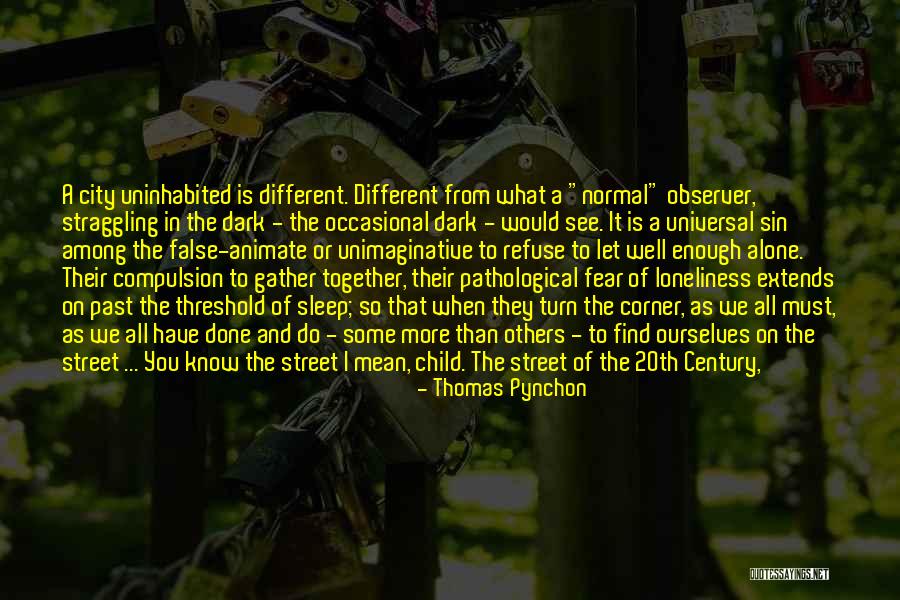 Best Pynchon Quotes By Thomas Pynchon Best Pynchon Quotes By Thomas Pynchon