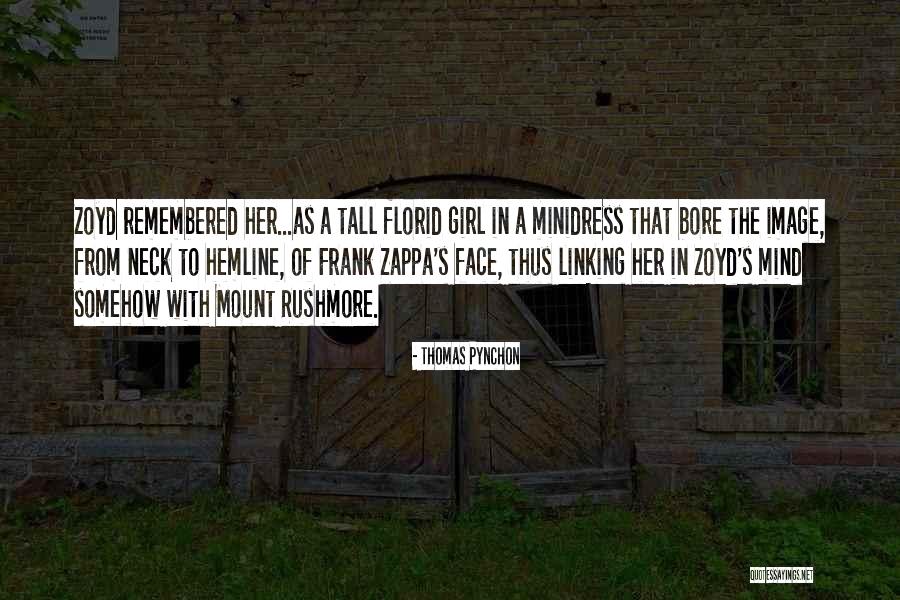 Best Pynchon Quotes By Thomas Pynchon Best Pynchon Quotes By Thomas Pynchon