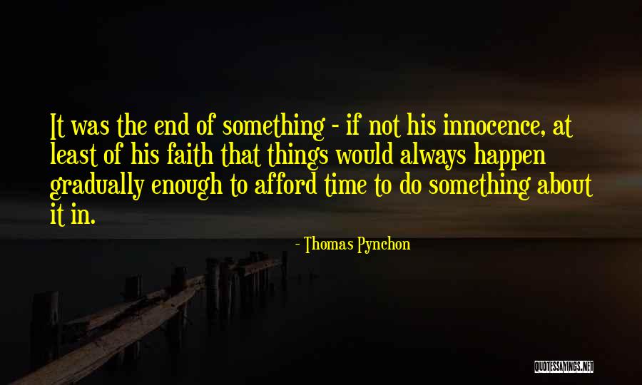 Best Pynchon Quotes By Thomas Pynchon Best Pynchon Quotes By Thomas Pynchon