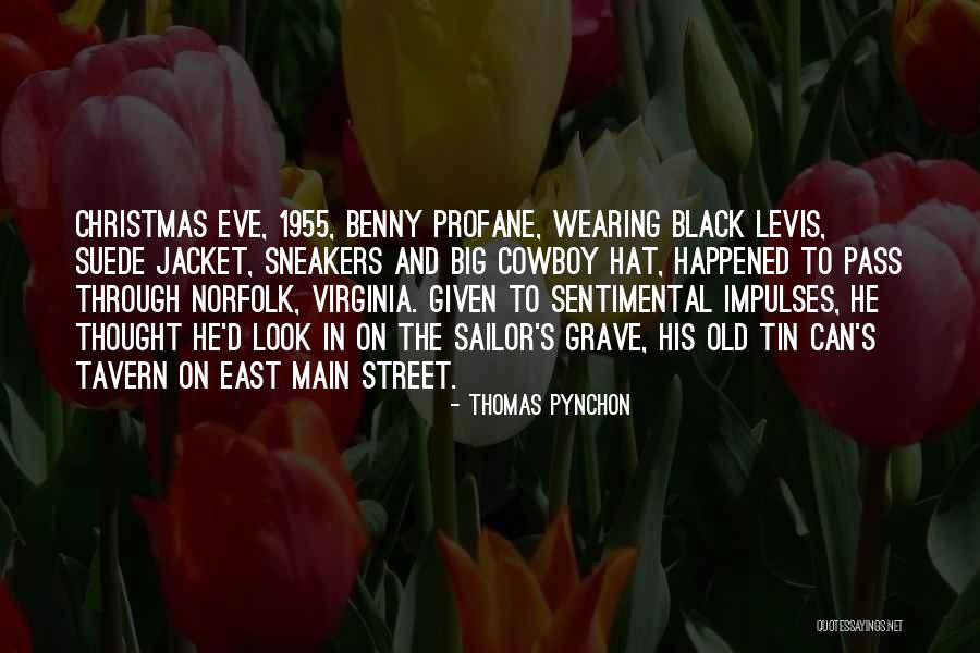 Best Pynchon Quotes By Thomas Pynchon Best Pynchon Quotes By Thomas Pynchon