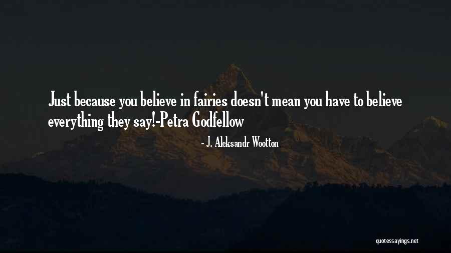 Best Qa Quotes By J. Aleksandr Wootton Best Qa Quotes By J. Aleksandr Wootton