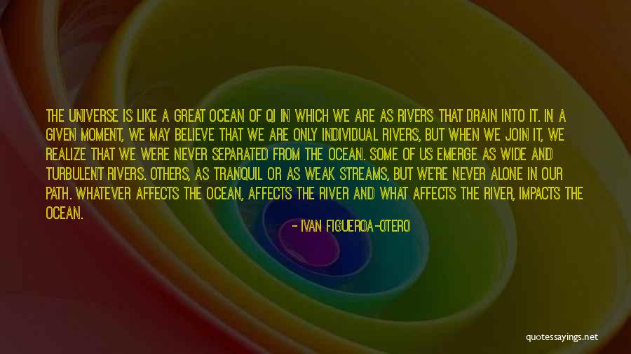 Best Qi Quotes By Ivan Figueroa-Otero Best Qi Quotes By Ivan Figueroa-Otero