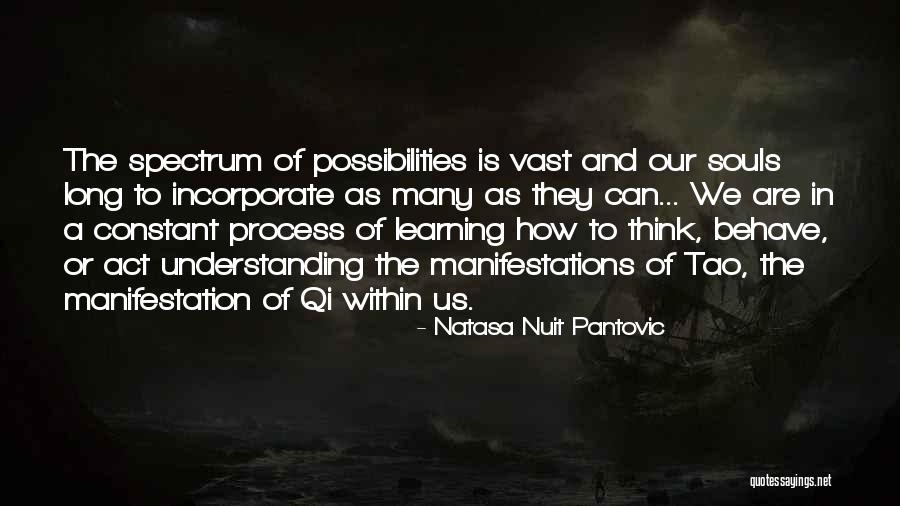 Best Qi Quotes By Natasa Nuit Pantovic Best Qi Quotes By Natasa Nuit Pantovic
