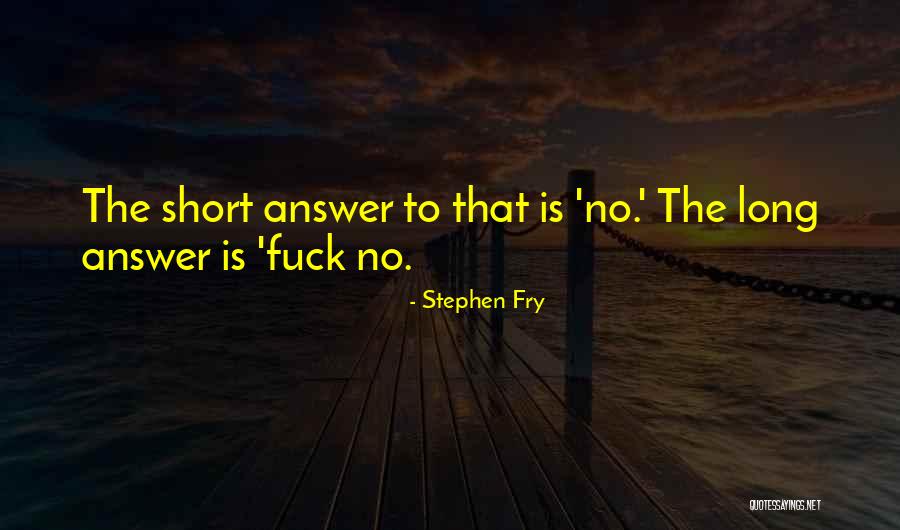 Best Qi Quotes By Stephen Fry Best Qi Quotes By Stephen Fry