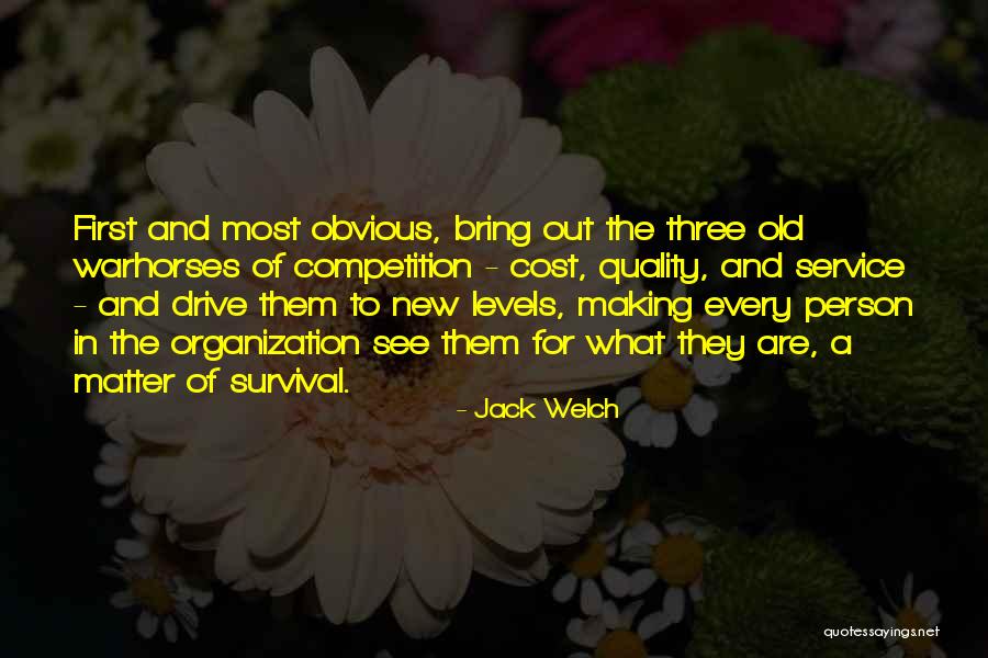 Best Quality Service Quotes By Jack Welch Best Quality Service Quotes By Jack Welch
