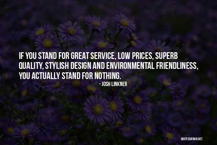 Best Quality Service Quotes By Josh Linkner Best Quality Service Quotes By Josh Linkner