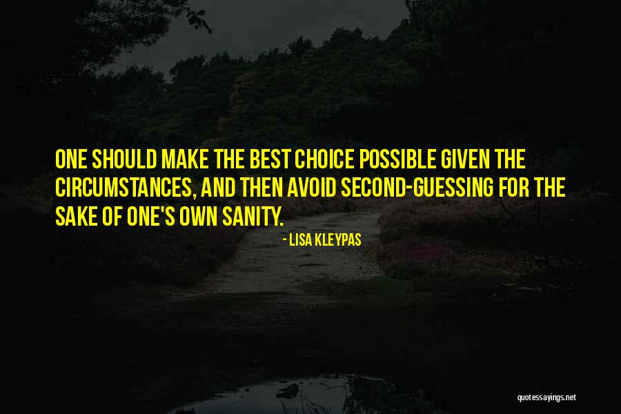 Best Quotes By Lisa Kleypas Best Quotes By Lisa Kleypas