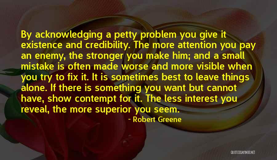 Best Quotes By Robert Greene