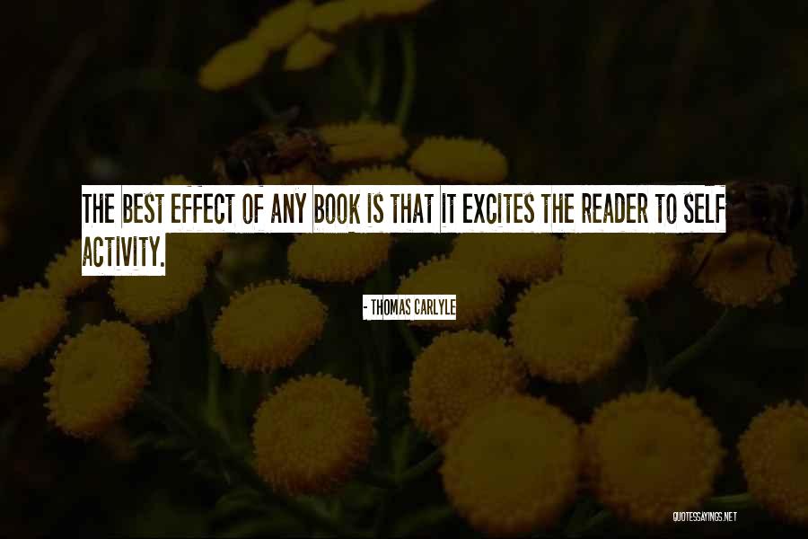 Best Quotes By Thomas Carlyle Best Quotes By Thomas Carlyle