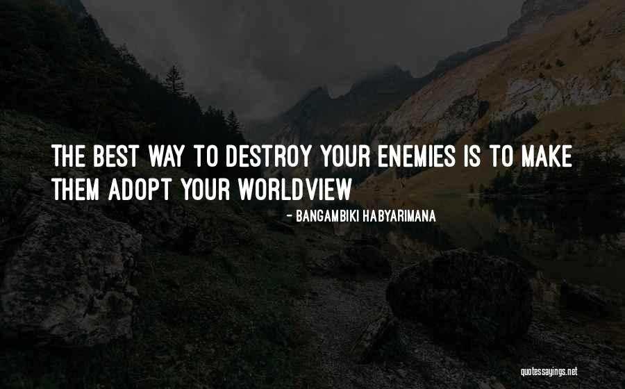 Best Quotes And Quotes By Bangambiki Habyarimana Best Quotes And Quotes By Bangambiki Habyarimana