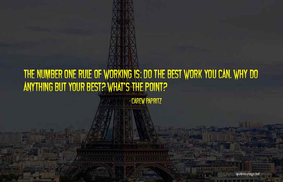 Best Quotes Of The Book Quotes By Carew Papritz Best Quotes Of The Book Quotes By Carew Papritz