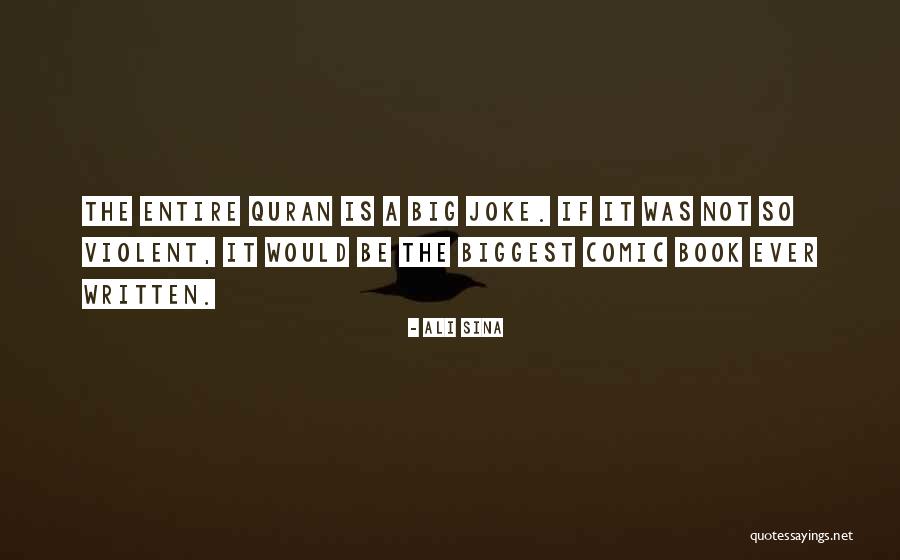 Best Quran Quotes By Ali Sina Best Quran Quotes By Ali Sina