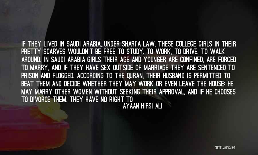 Best Quran Quotes By Ayaan Hirsi Ali Best Quran Quotes By Ayaan Hirsi Ali