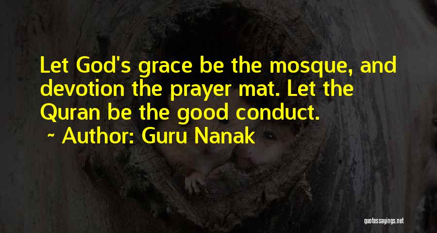 Best Quran Quotes By Guru Nanak