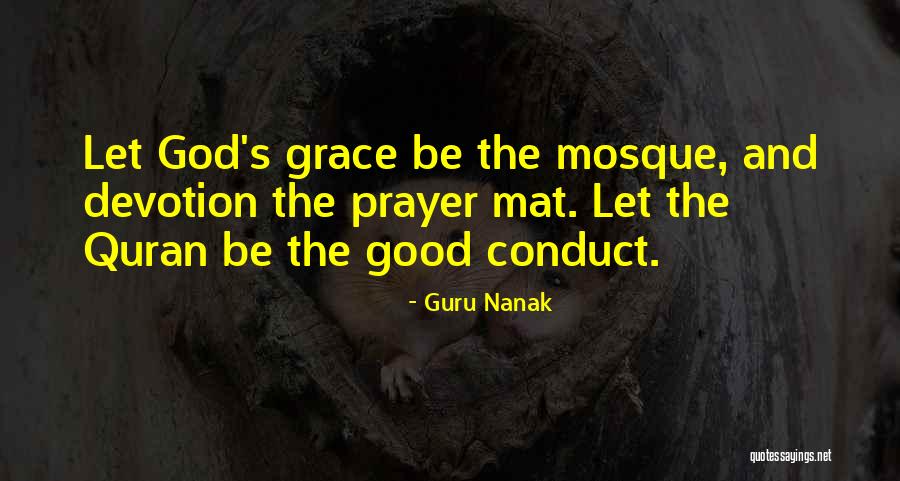 Best Quran Quotes By Guru Nanak