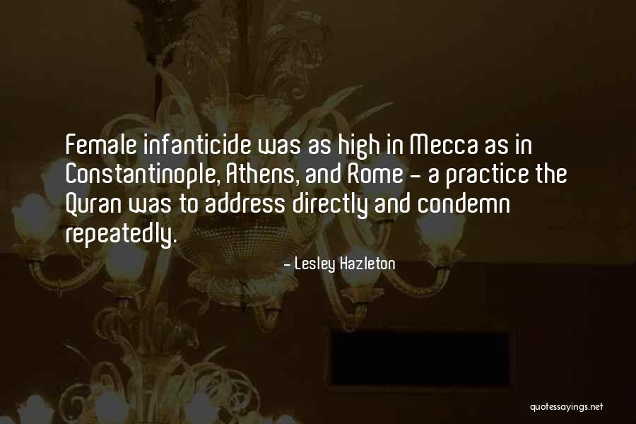 Best Quran Quotes By Lesley Hazleton Best Quran Quotes By Lesley Hazleton