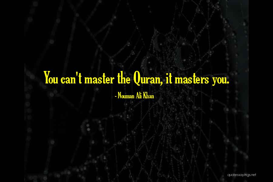 Best Quran Quotes By Nouman Ali Khan Best Quran Quotes By Nouman Ali Khan