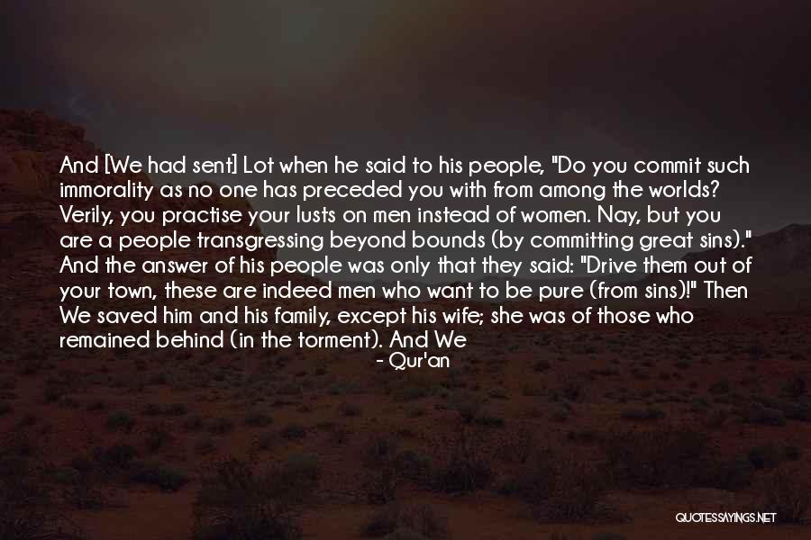 Best Quran Quotes By Qur'an Best Quran Quotes By Qur'an