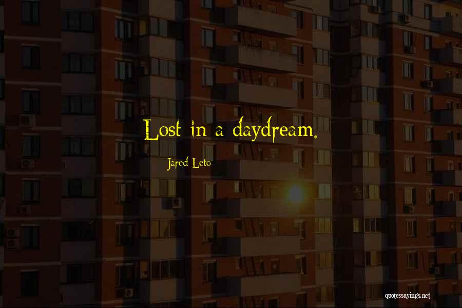 Best R&b Song Lyrics Quotes By Jared Leto Best R&b Song Lyrics Quotes By Jared Leto