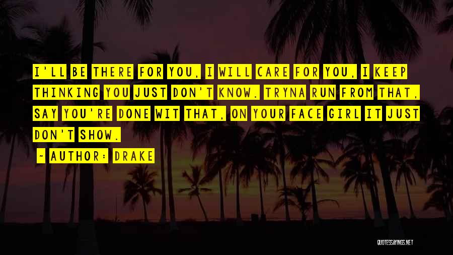 Best R.m. Drake Quotes By Drake